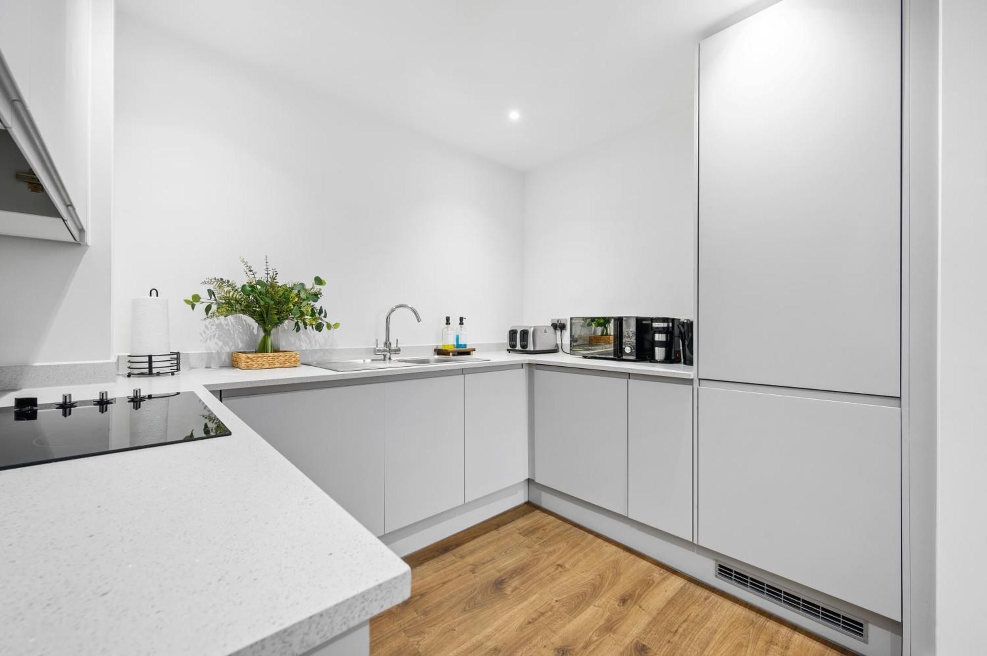 Harboview Haven Waterfront Apartment Manchester Exterior photo